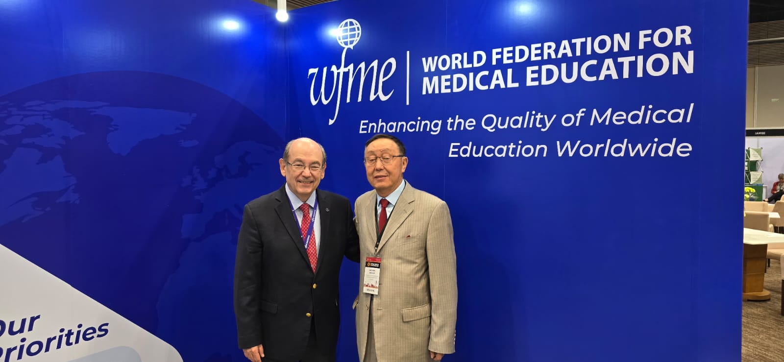 The WFME World Conference