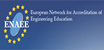 European Network for Accreditation of Engineering Education (ENAEE)